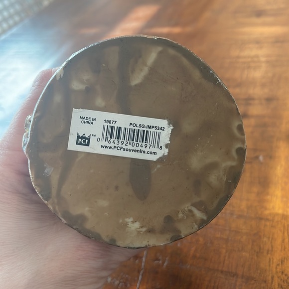 Pine Island Florida Snow Globe - Picture 9 of 11